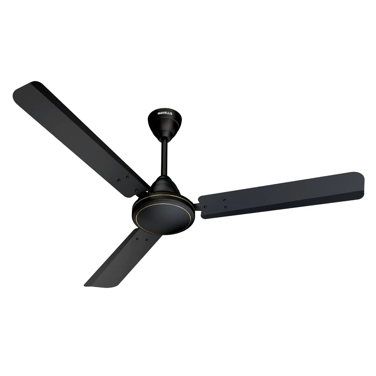 Havells Fans | 1200 MM FAN XPRESS AIR MATT BLACK