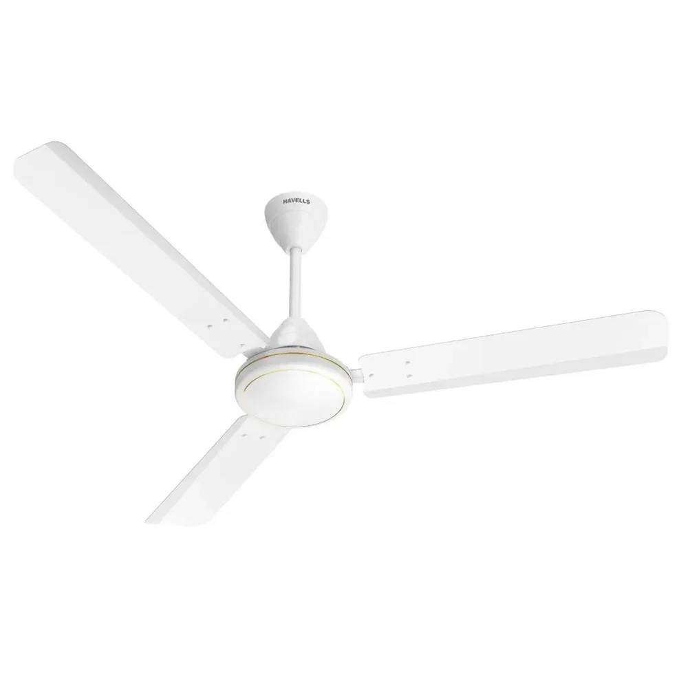 Havells Fans | 1200 MM FAN XPRESS AIR WHITE