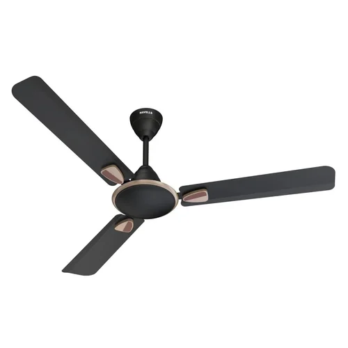 Havells Fans | 1200 MM FAN EXTER SMOKED BROWN