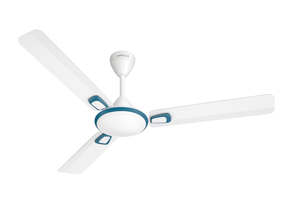 Havells Fans | 1200 MM FAN EXTER EL WHITE