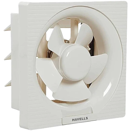 Havells Fans | 200 MM FAN VENTIL AIR DX WHITE