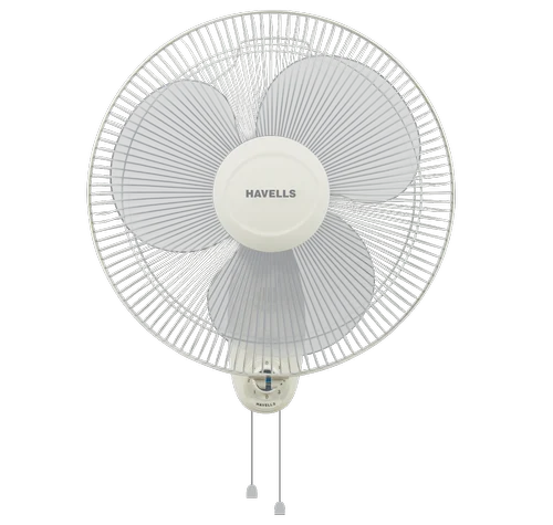 Havells Fans | 400 MM SWING WALL FAN HS WHITE