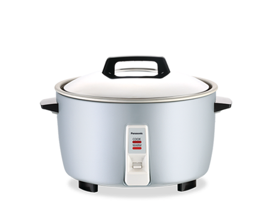 Panasonic | Electric Cooker-Big Capacity | SR-942 D |  Plain White