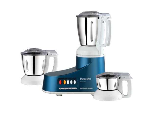 Panasonic | Mixi-AC Series | MX-AC 300S (BLU) |  Blue