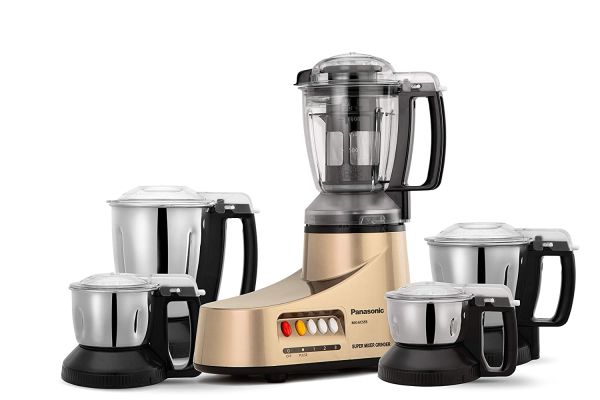 Panasonic | Mixi-AC Series | MX-AC 560 BZE |  Bronze