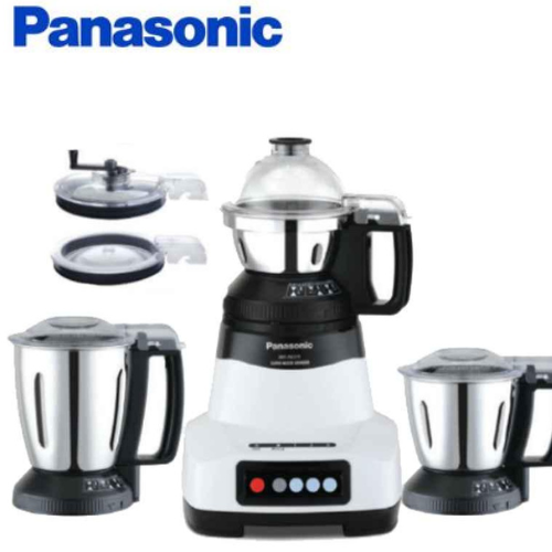 Panasonic | Mixi-AE Series | MX-AE 375 PLW |  Plain White