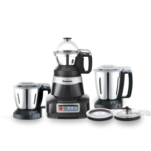 Panasonic | Mixi-AE Series | MX-AE 375 PLW |  Black