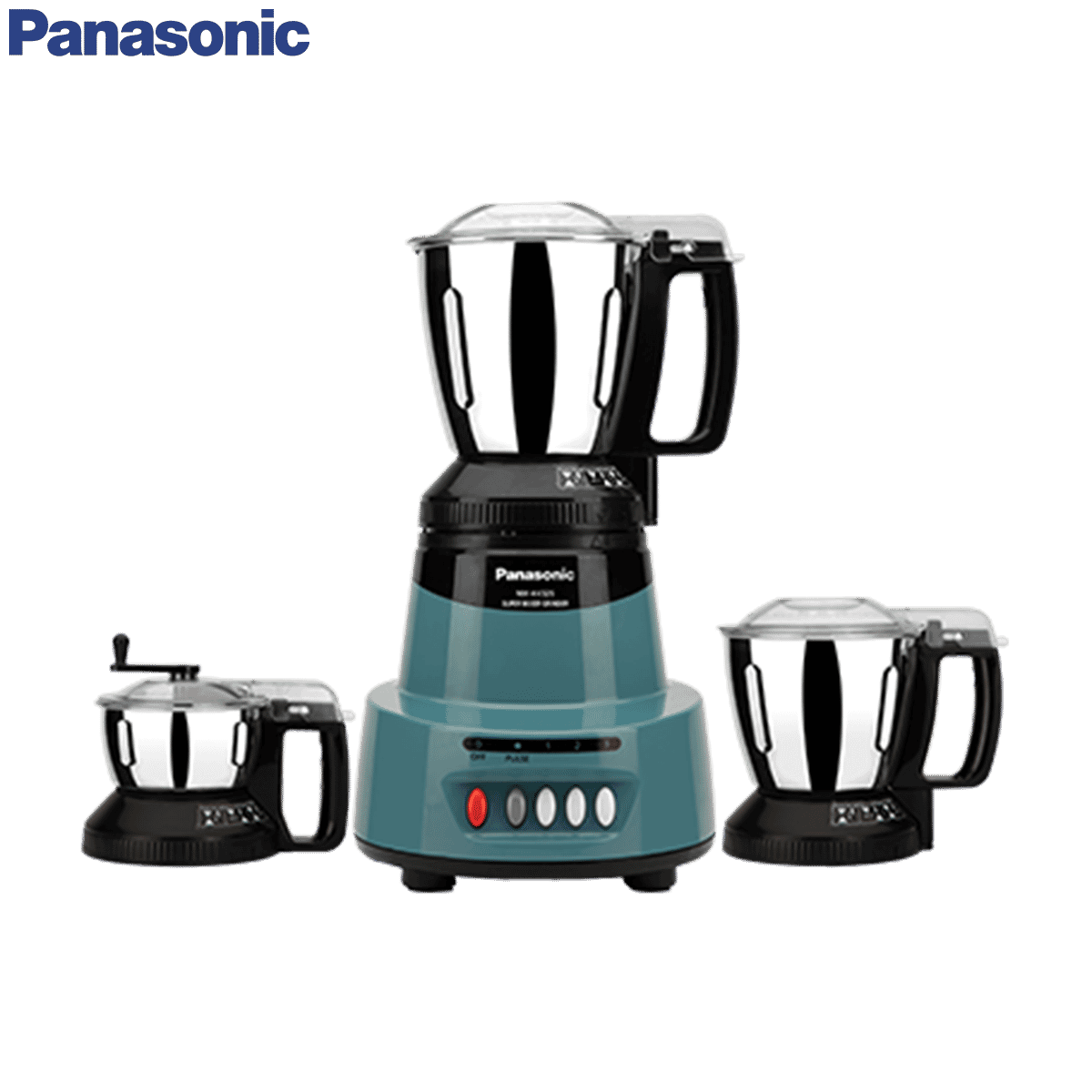 Panasonic | Mixi-Value Series | MX-GC 4550 |  Coral Blue