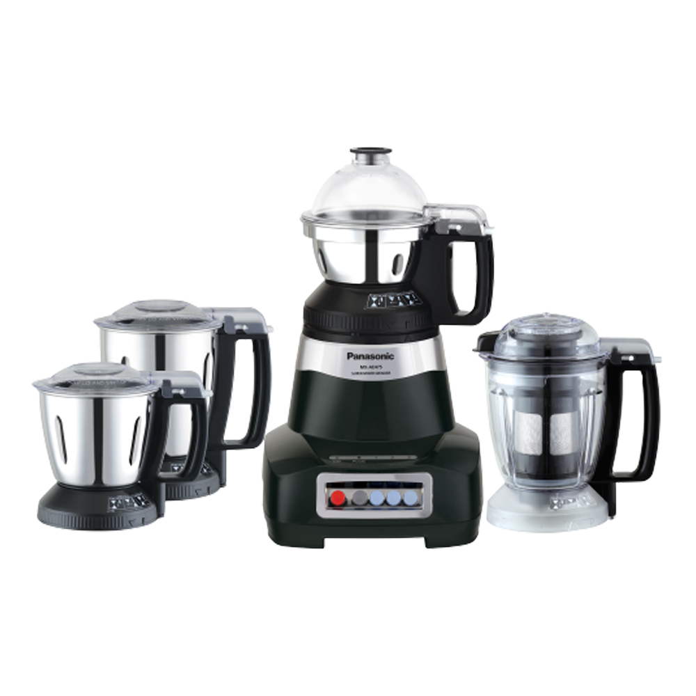 Panasonic | Mixi-Value Series | MX-GE 4750 |  Black