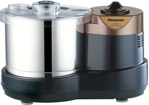 Panasonic | Wet Grinder | MK-SW 210 BLK |  Black