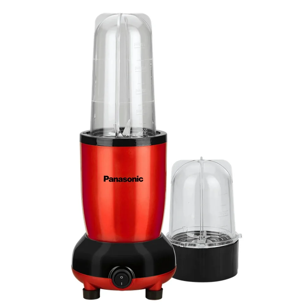 Panasonic | Nutri Turbo Blender | MX-GA 2350 |  Red