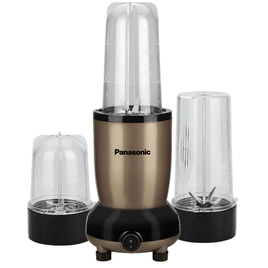 Panasonic | Nutri Turbo Blender | MX-GA 3350 |  Bronze