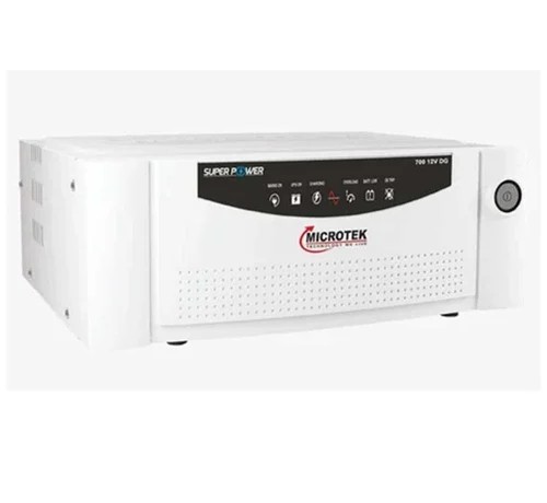 Microtek | Super Power | SW 700 (12V)