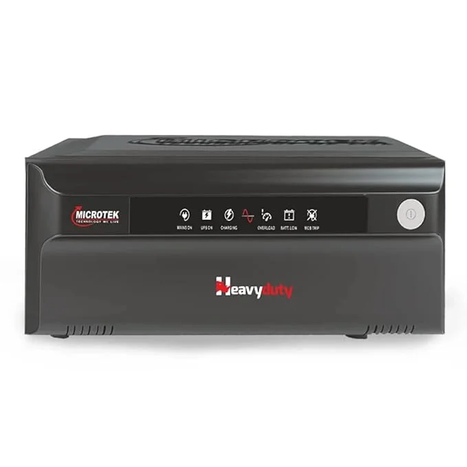 Microtek | Heavy Duty Turbo | SW 1550 (12V)