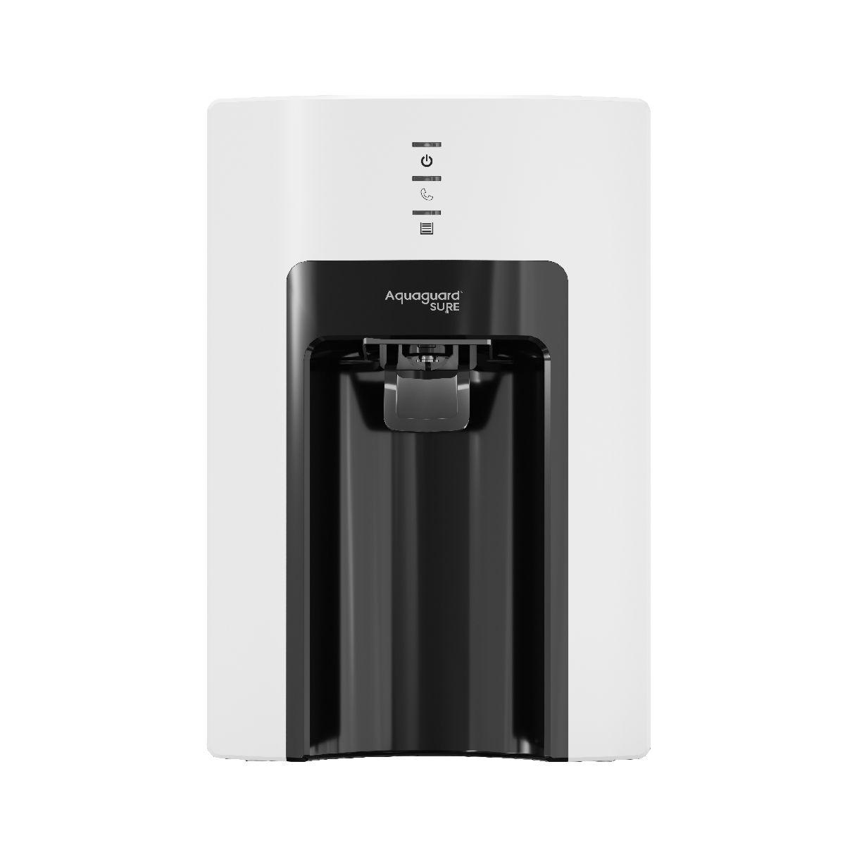Eureka Forbes | Aquaguard Sure Champ RO+UV 1X