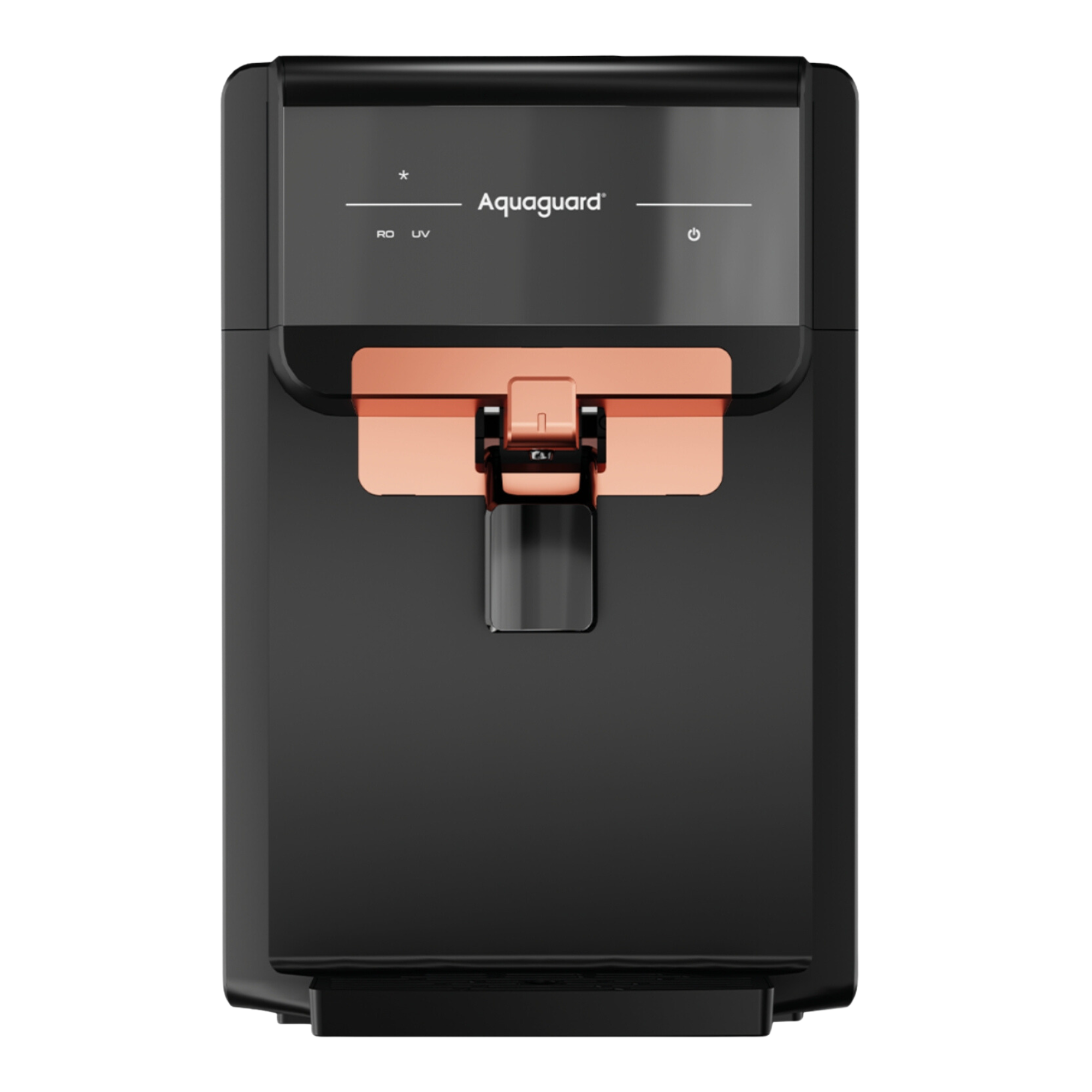 EUREKA FORBES | AQUAGUARD EDEN RO+UV+WS+SS 1X