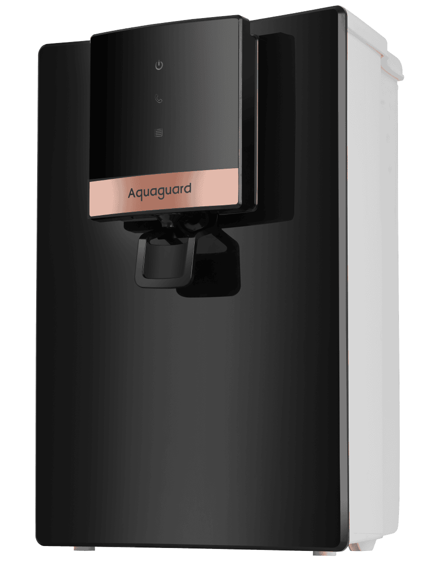 EUREKA FORBES | AQUAGUARD ENRICH NEO RO+UV 2X
