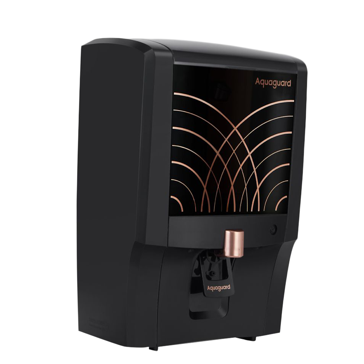 EUREKA FORBES | AQUAGUARD ENHANCE NXT 2X LIFE RO+UV