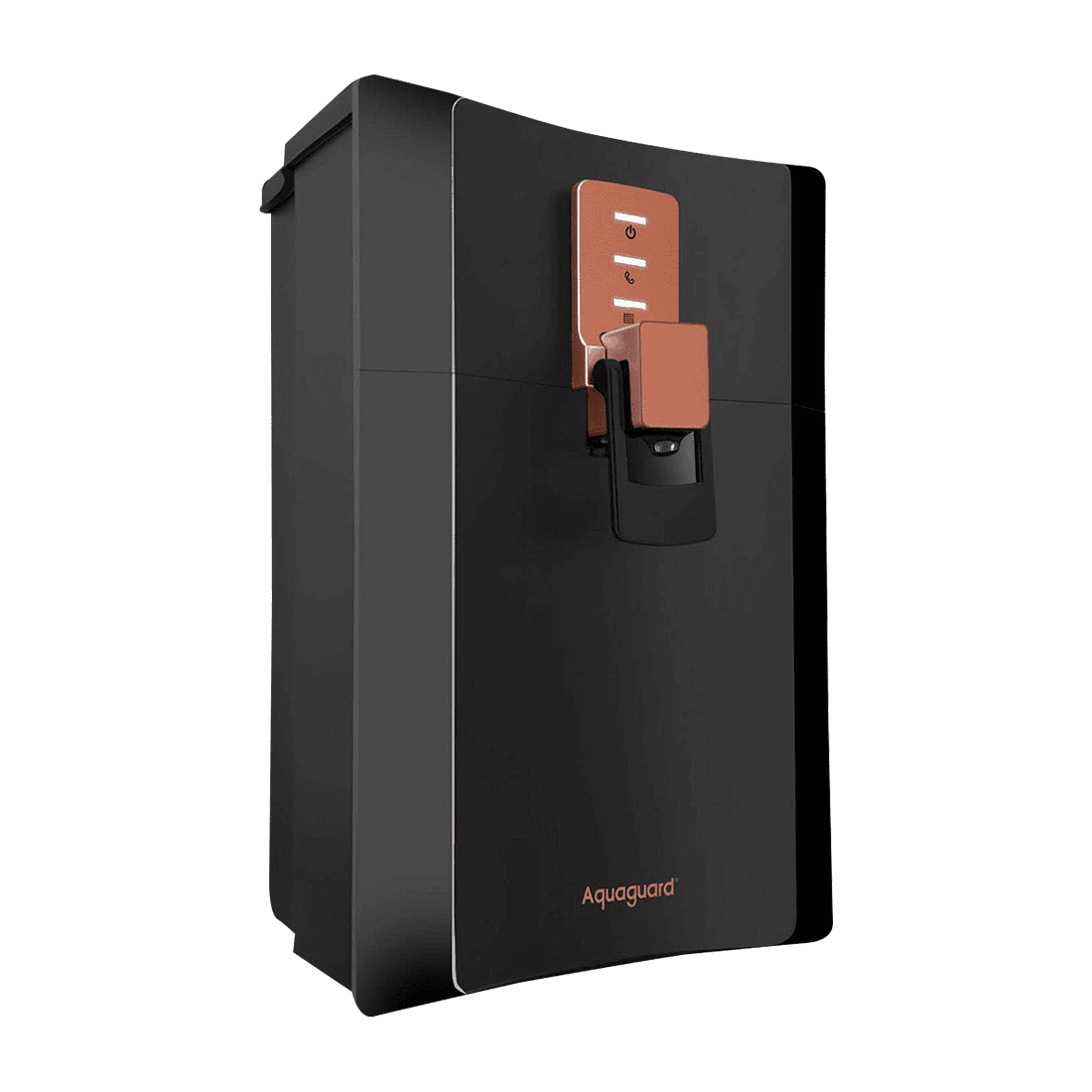 EUREKA FORBES | AQUAGUARD ENRICH SUPERIO RO+UV+SS 2X