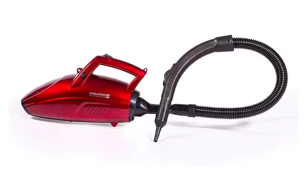 EUREKA FORBES | FORBES SUPER CLEAN VACCUM CLEANER