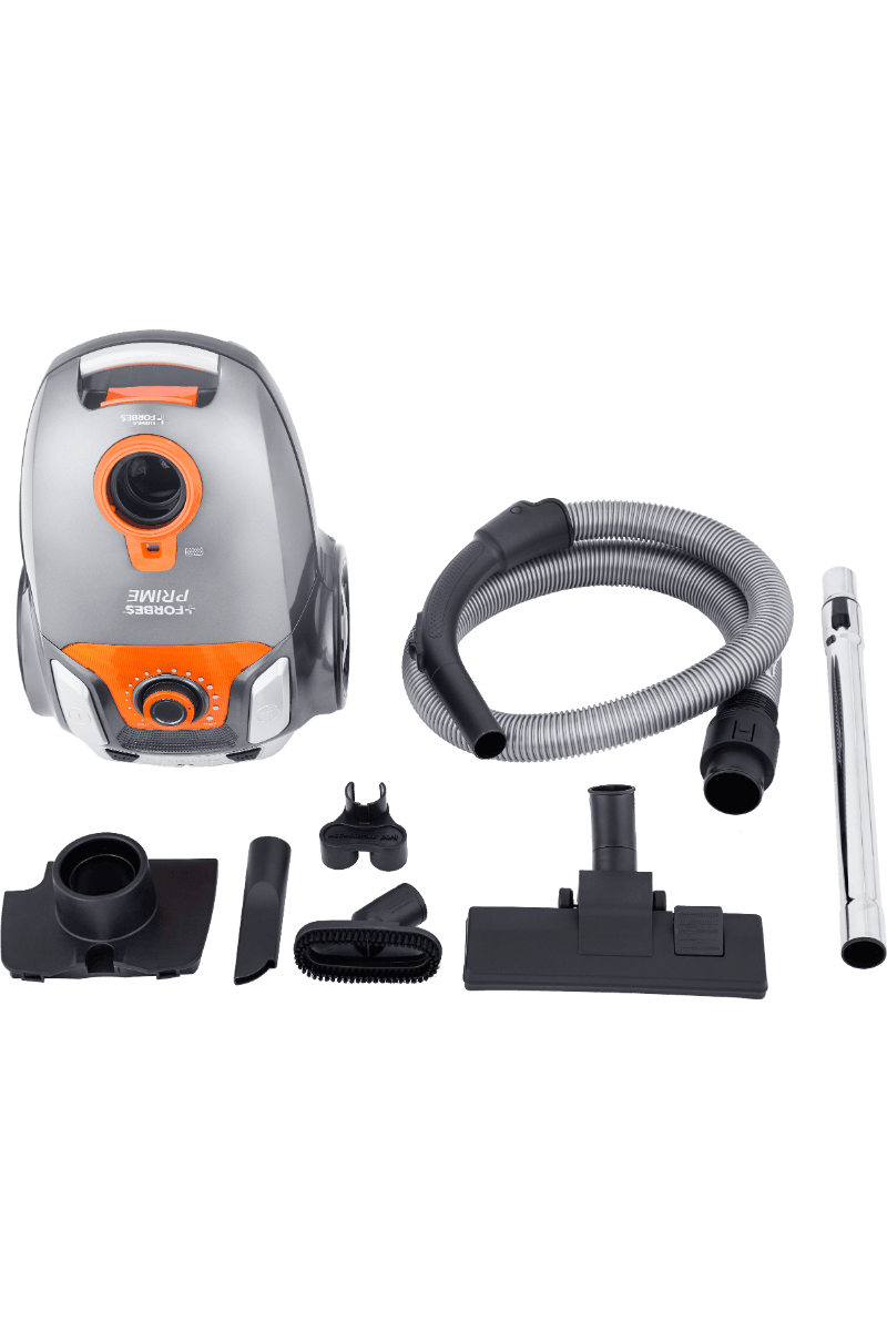 EUREKA FORBES | FORBES PRIME