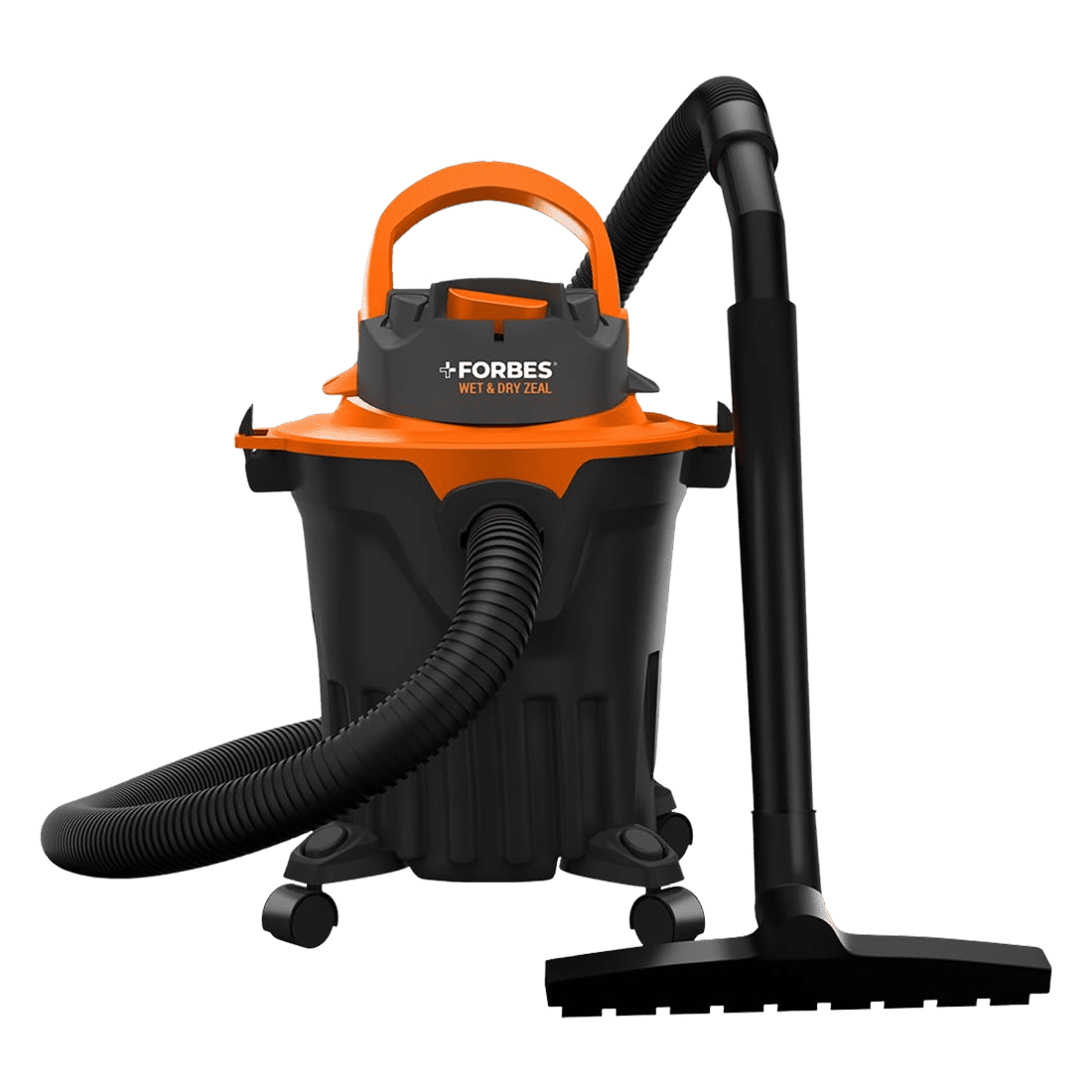 EUREKA FORBES | FORBES WET & DRY  ZEAL