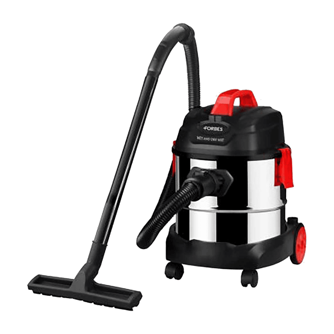 EUREKA FORBES | FORBES WET & DRY  NXT