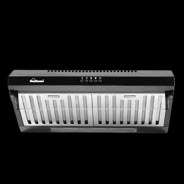 Sunflame | Aveo Dx 60 BK BF