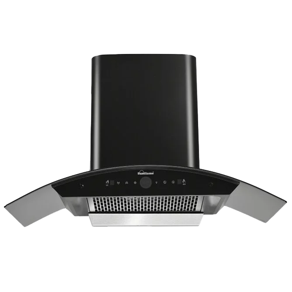 Sunflame | FIORE 60 BLDC T SHAPE