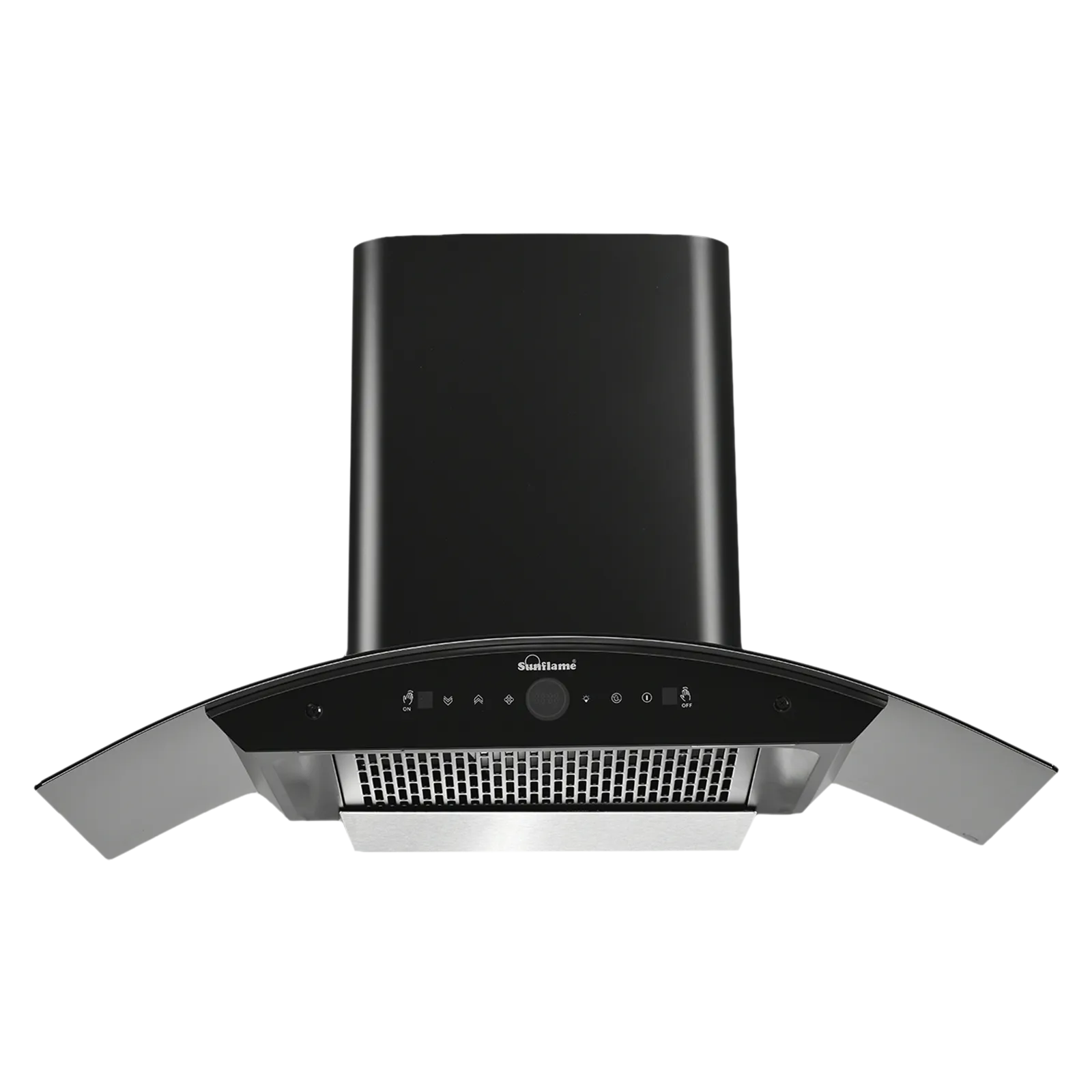 Sunflame | SERENO 90 BLDC CURVED GLASS