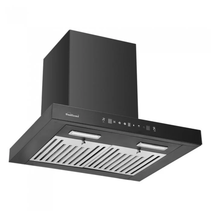 Sunflame | Aster 60 BK AC (GC)