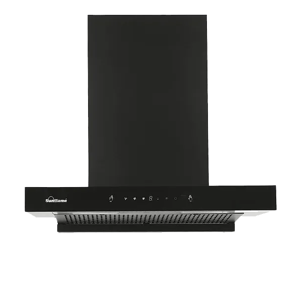 Sunflame | CUPO 60 BK AC (GC)