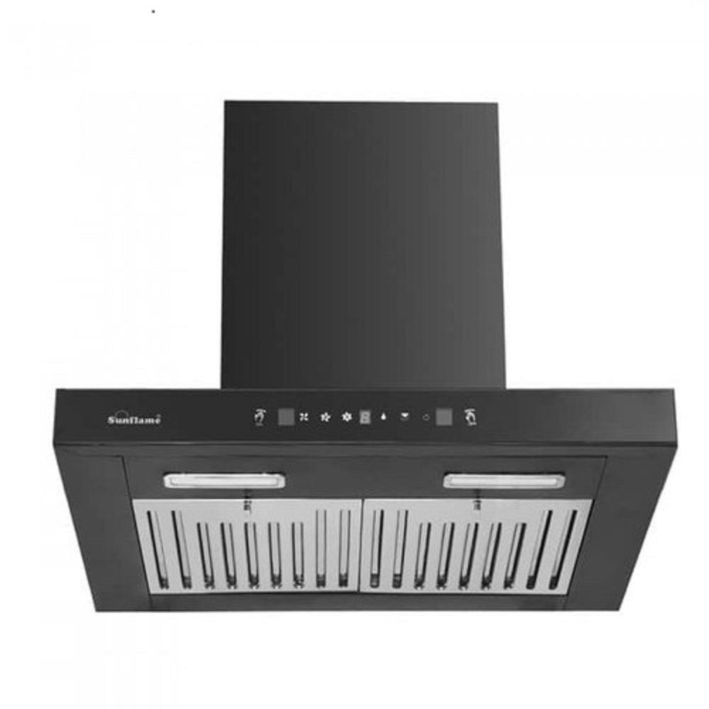 Sunflame | Cupo 90 BK AC (GC)
