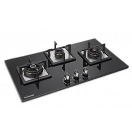 Sunflame | Built In Hob SFM 378 BCS