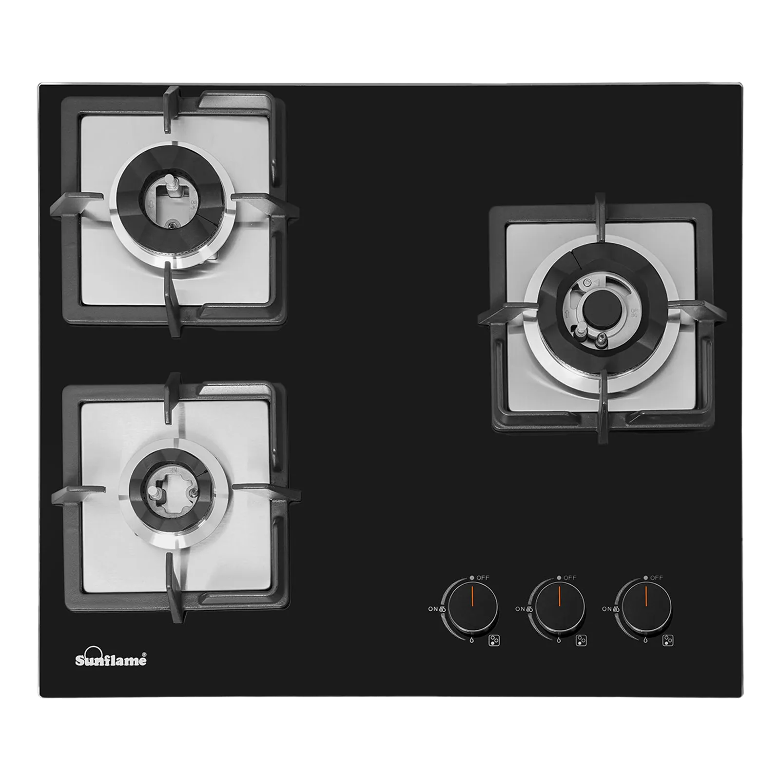 Sunflame | Built in Hob Primus SHA 360 PHS