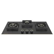 Sunflame | Built in Hob Signature SHA 378 SBS