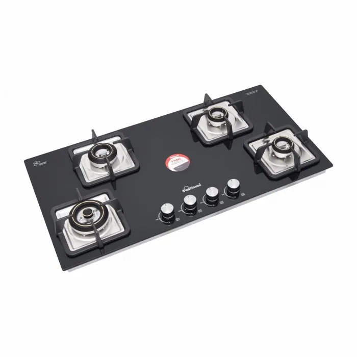 Sunflame | Built in Hob SFD-486 BCS