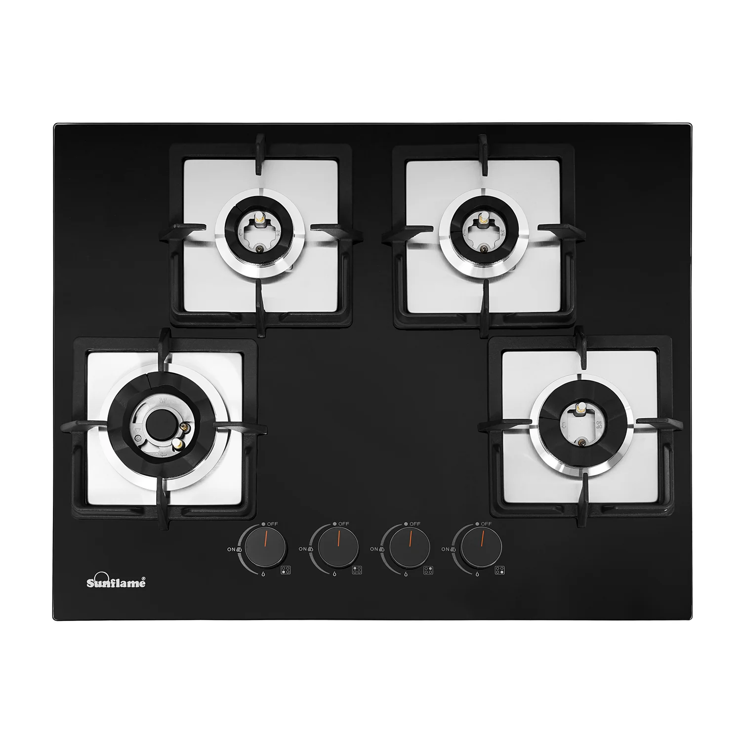 Sunflame | Built in Hob Primus SHA 460 PHS