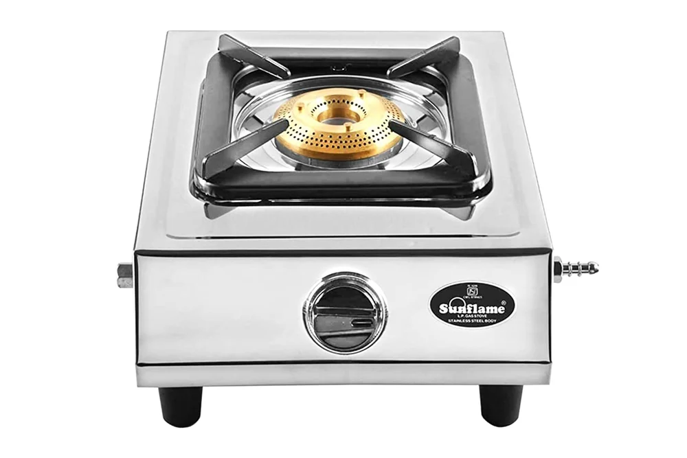 Sunflame | Single Burner DLX