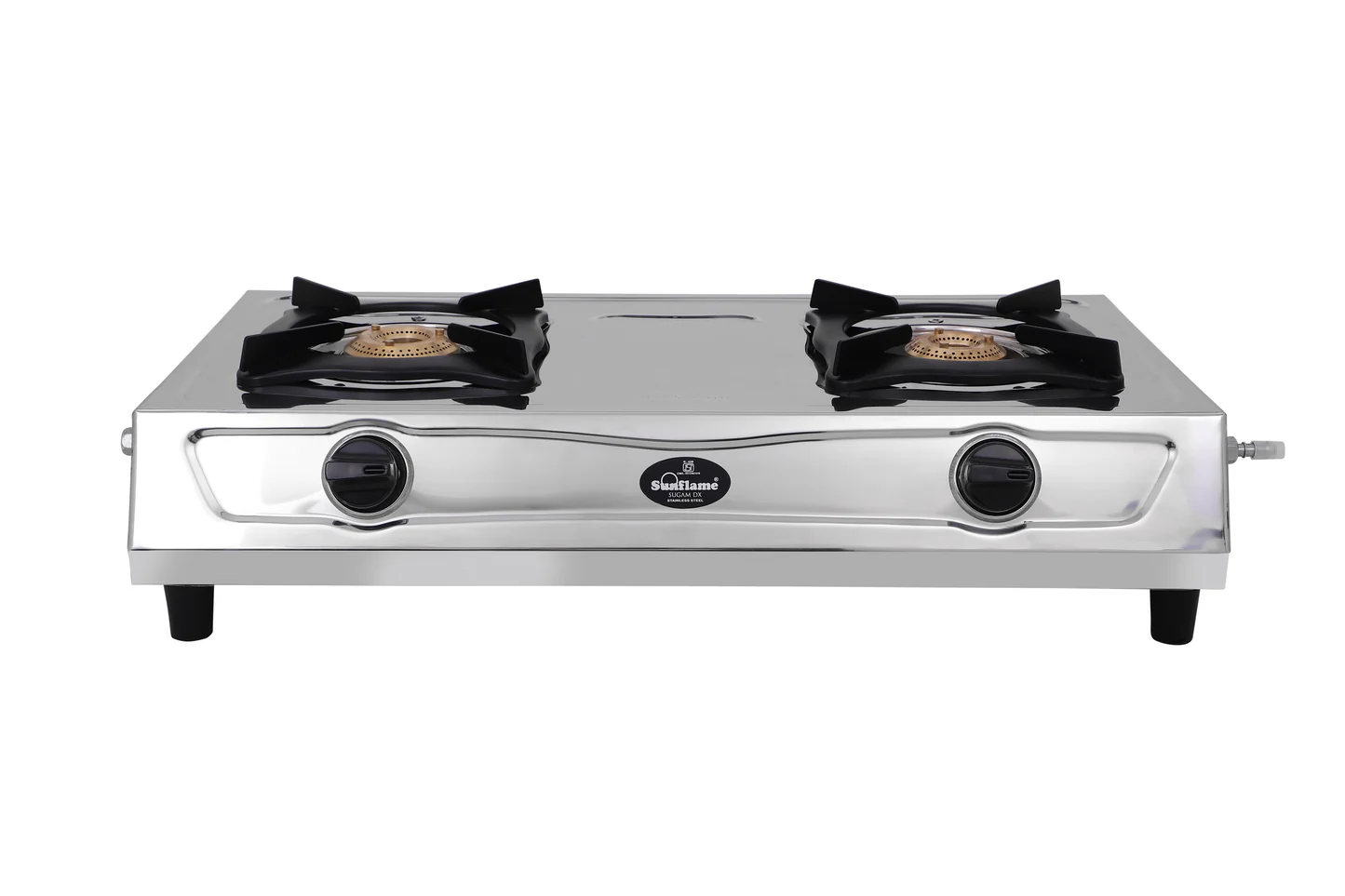 Sunflame | LPG STOVE SUGAM 2B DX