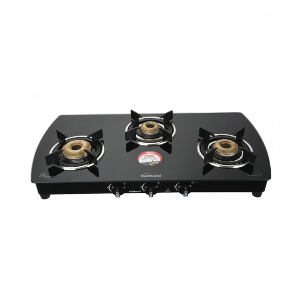 Sunflame | Magna 3B BK