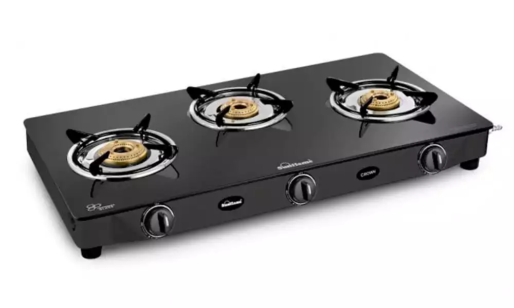 Sunflame | Aura 3B BK