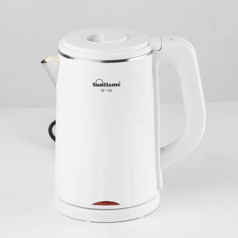 Sunflame | SF-192 Electric Ketttle