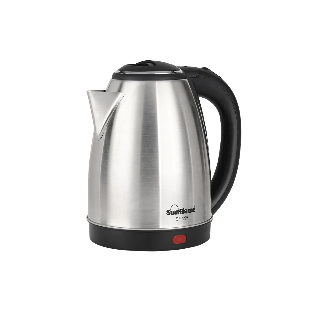 Sunflame | SF-195 Electric Ketttle