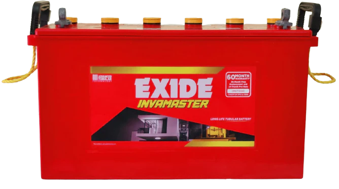Exide | Inva Master | IMST1000