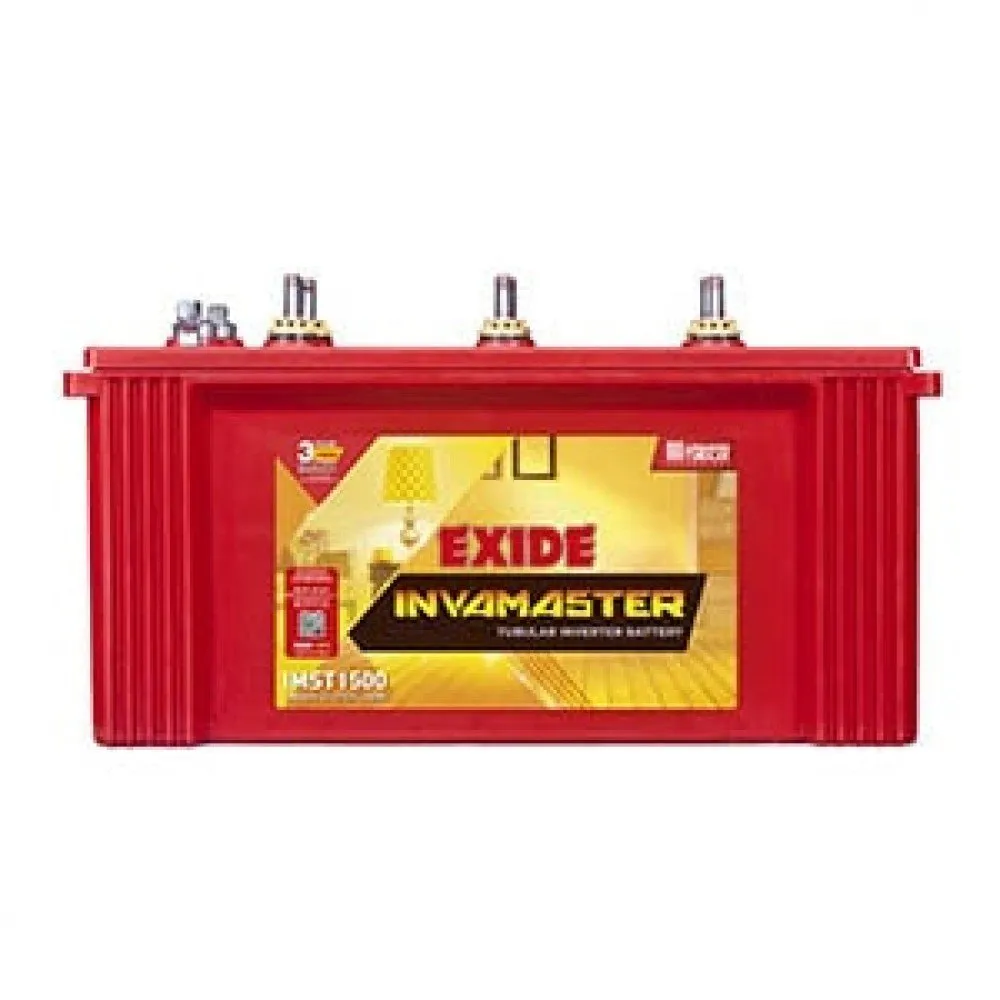 Exide | Inva Master | IMST1500