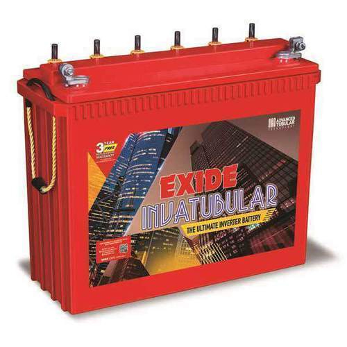 Exide | Inva Master | IMTT1500