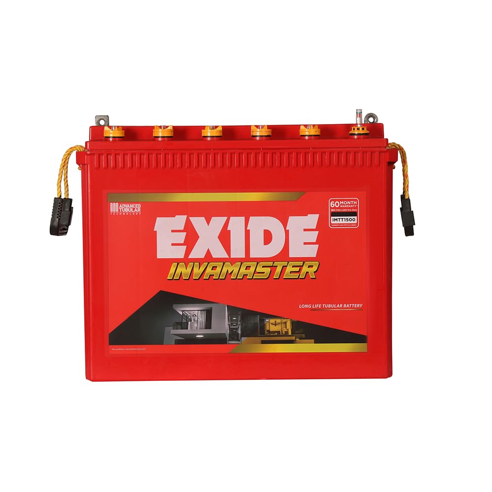 Exide | Inva Master | IMTT2000