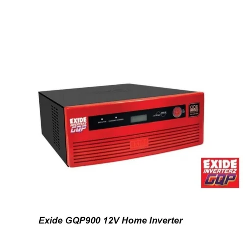 Exide | GQP HUPS | GQP900