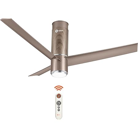 Orient electric | Aero Slim | Aer Series BLDC Fans | Brown